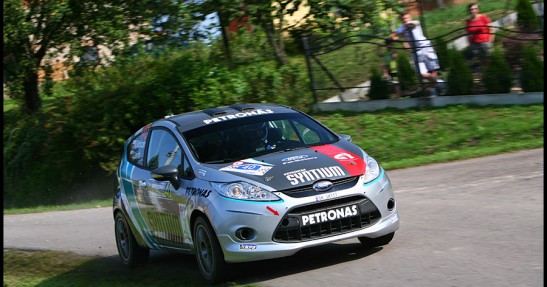 Rajd Rzeszowski